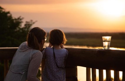 Murchison River Lodge