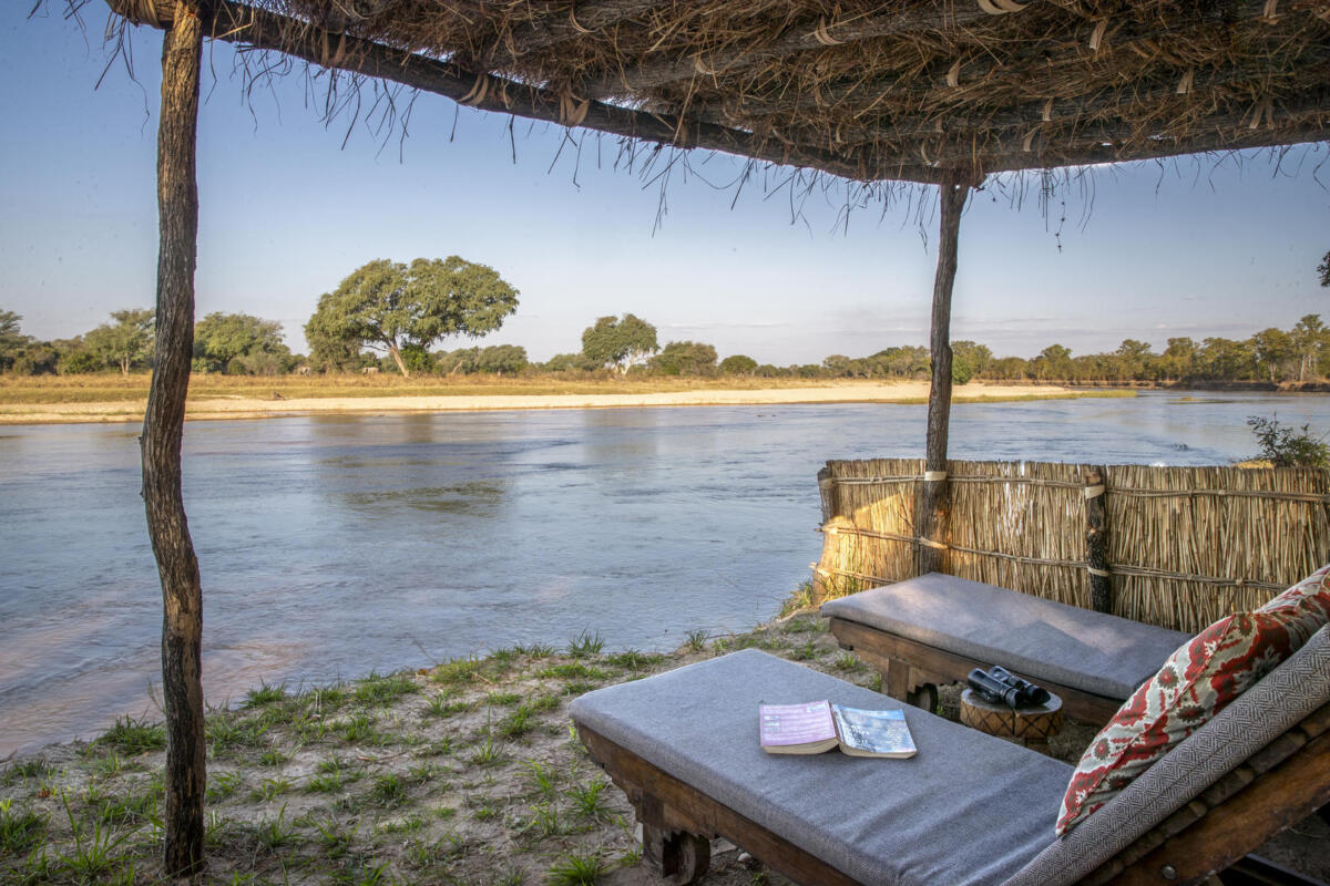 Cedarberg Travel | Mwaleshi Camp
