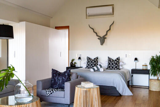 Ocean King Suites