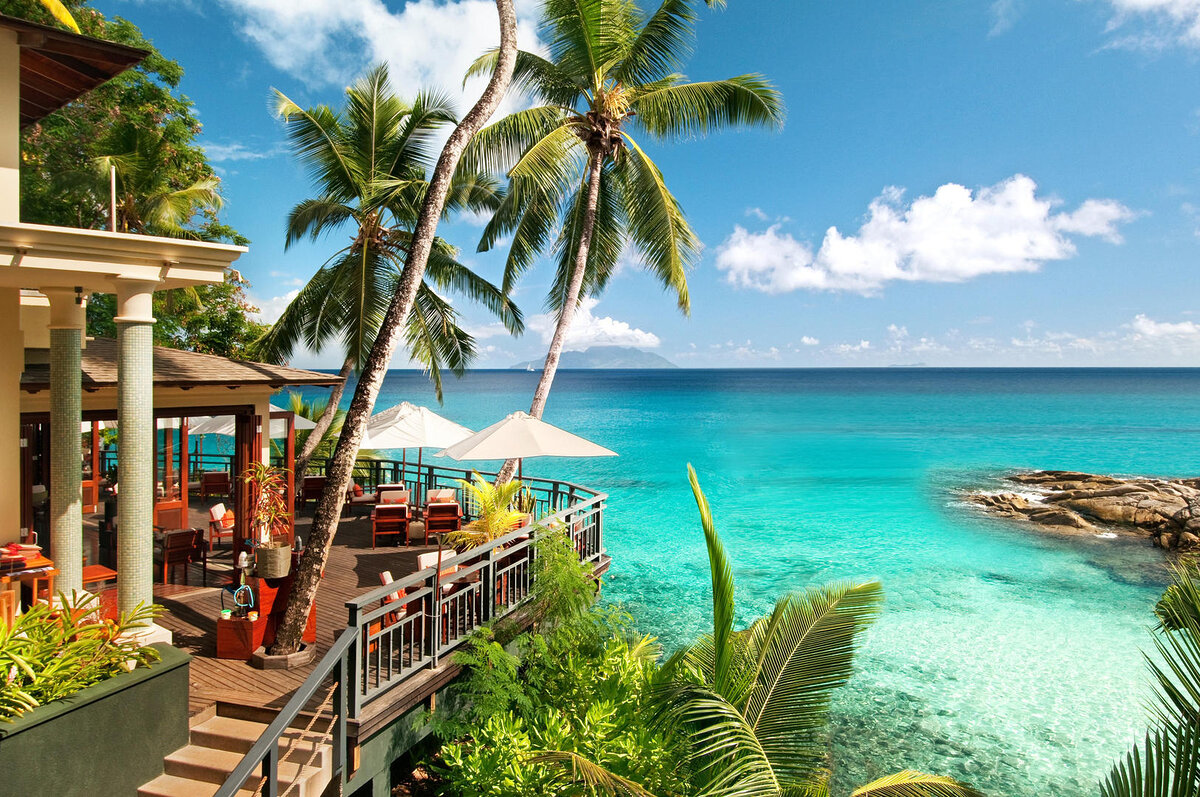 Cedarberg Travel | Hilton Seychelles Northolme Resort & Spa