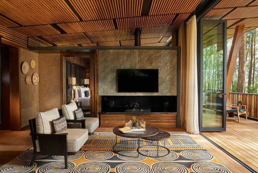 Virunga Suites