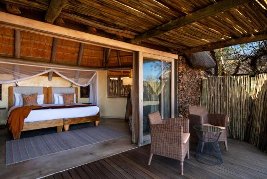 Family Chalet