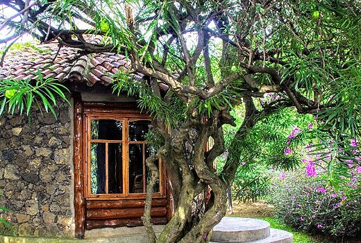 Bungalows
