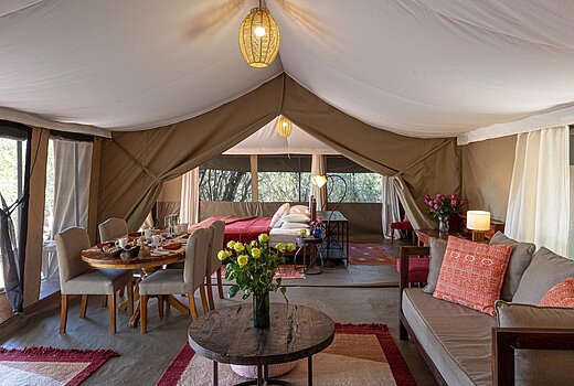 Family Suite