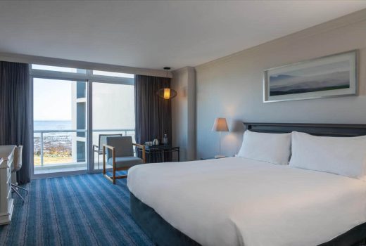 Superior Room (9 rooms)