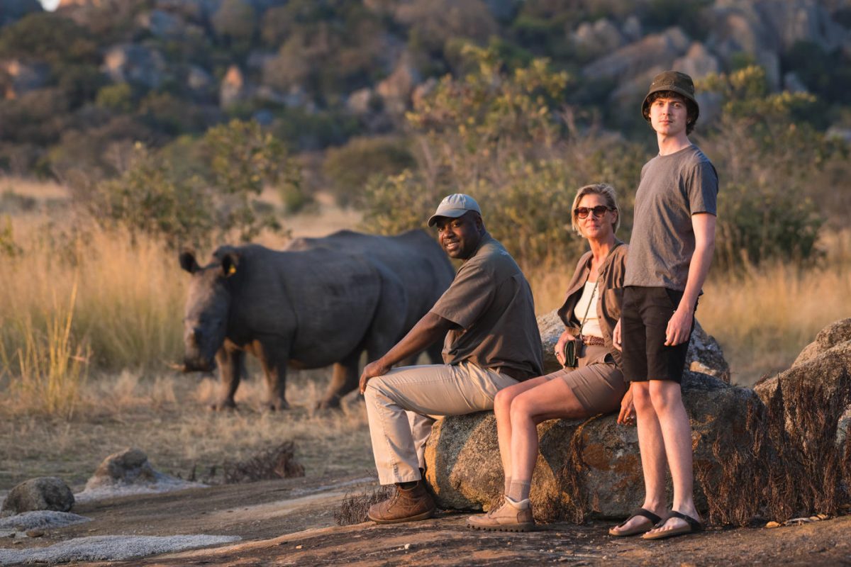 Cedarberg Travel | Amalinda Lodge