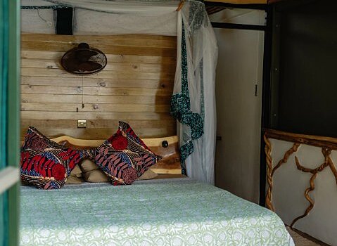 River Cabins