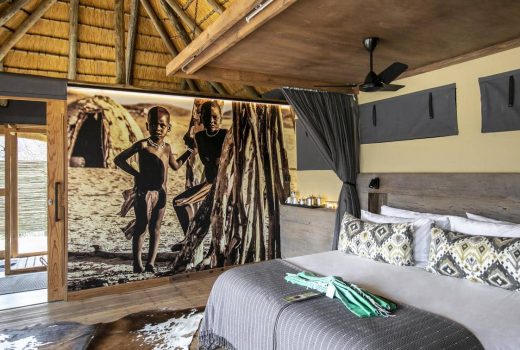 Standard Tent(s)