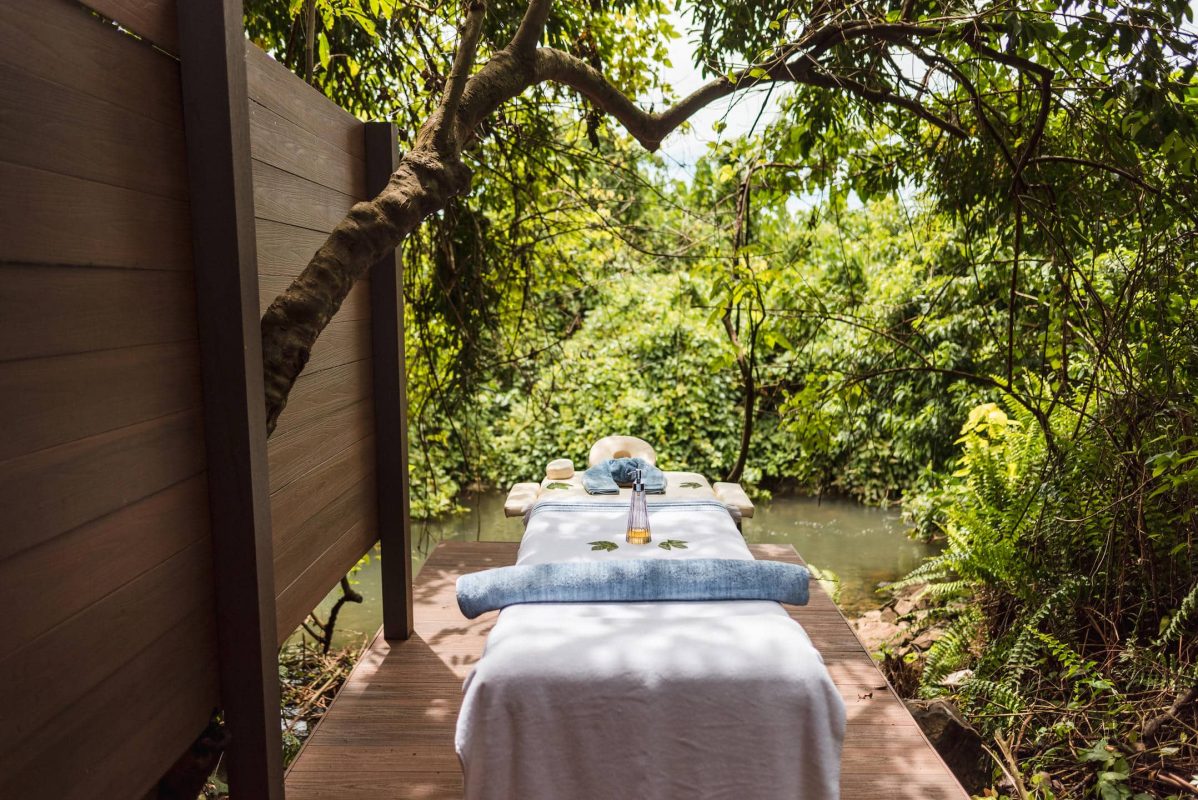 Cedarberg Travel | Wildwaters Lodge