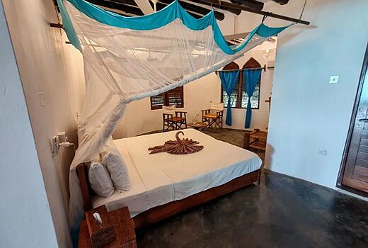 Standard Rooms