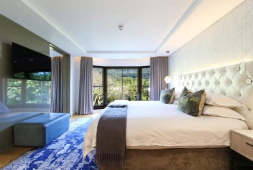Suites