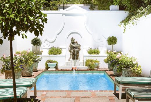 Madiba Villa