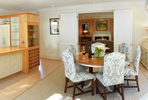 Liz McGrath Villa