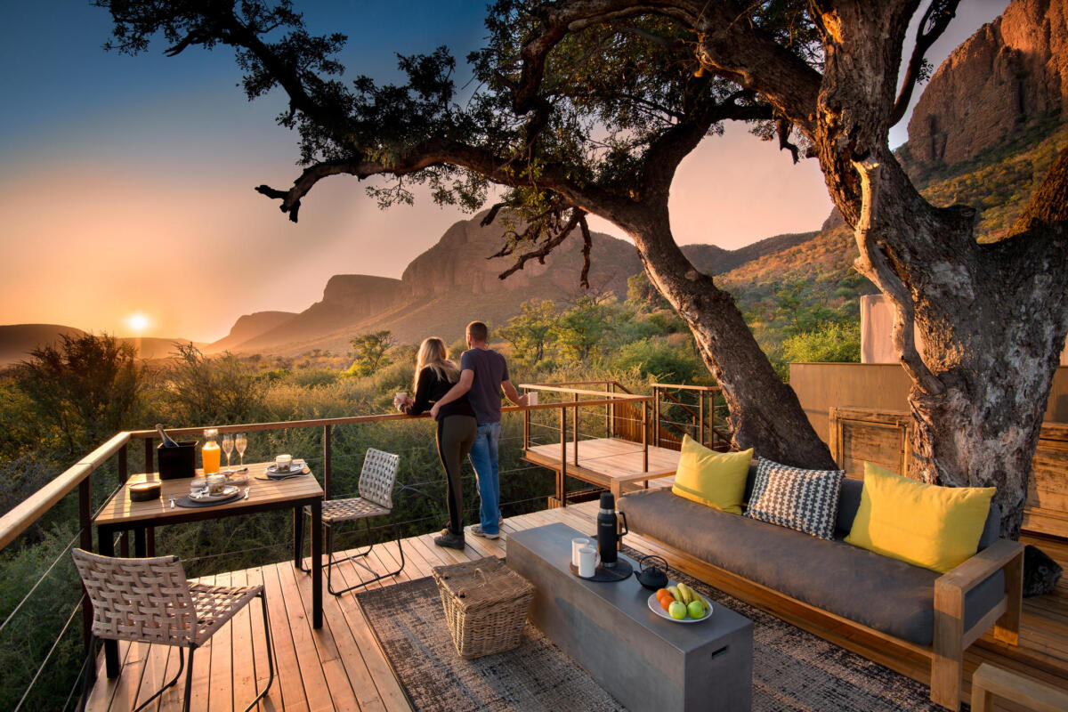 Cedarberg Travel | Marataba Safari Lodge