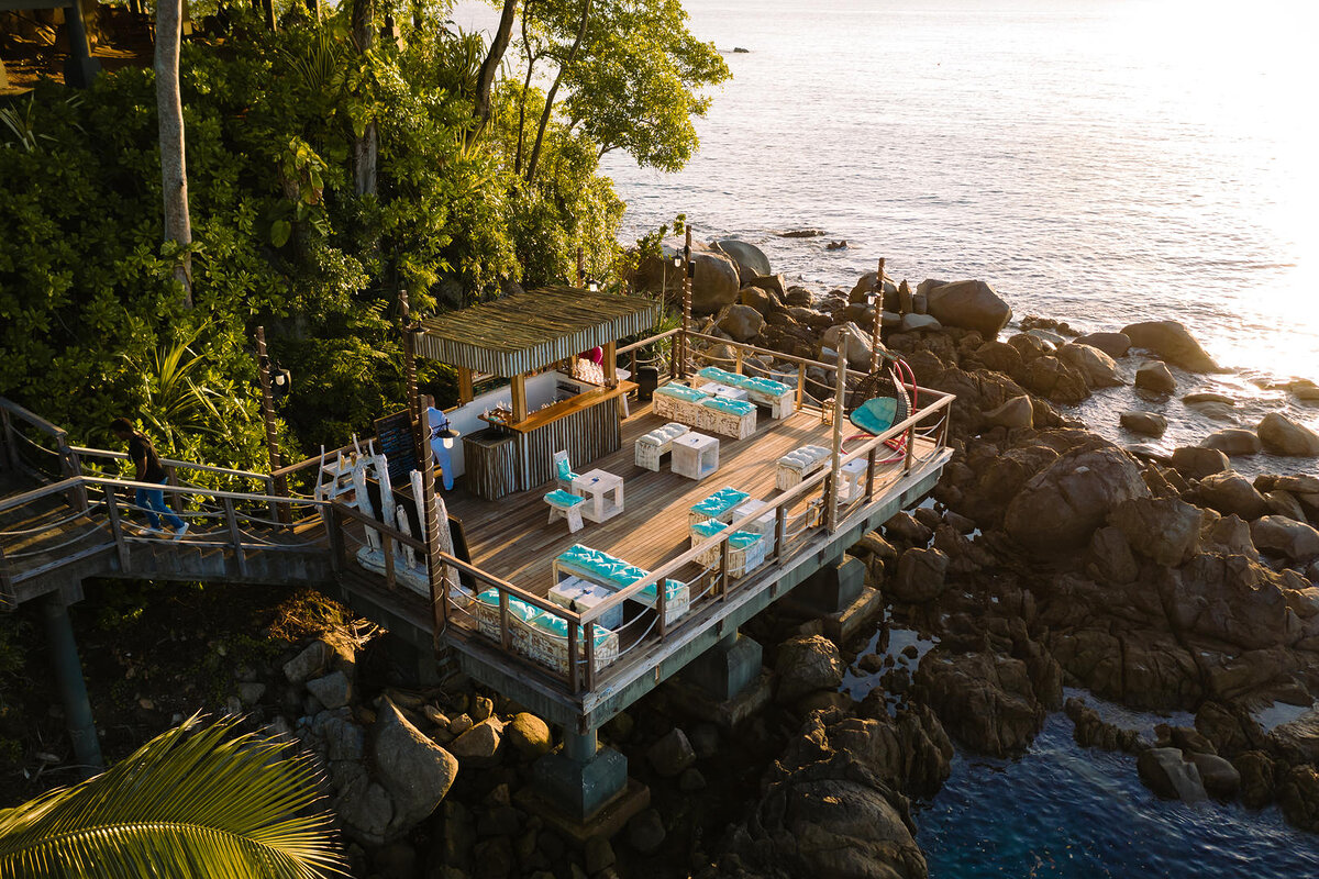 Cedarberg Travel | Hilton Seychelles Northolme Resort & Spa