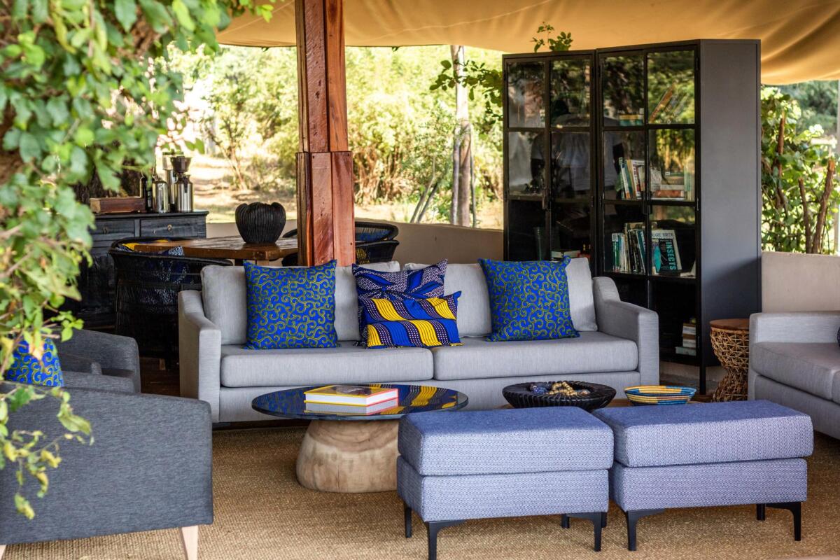 Cedarberg Travel | Chongwe River Camp