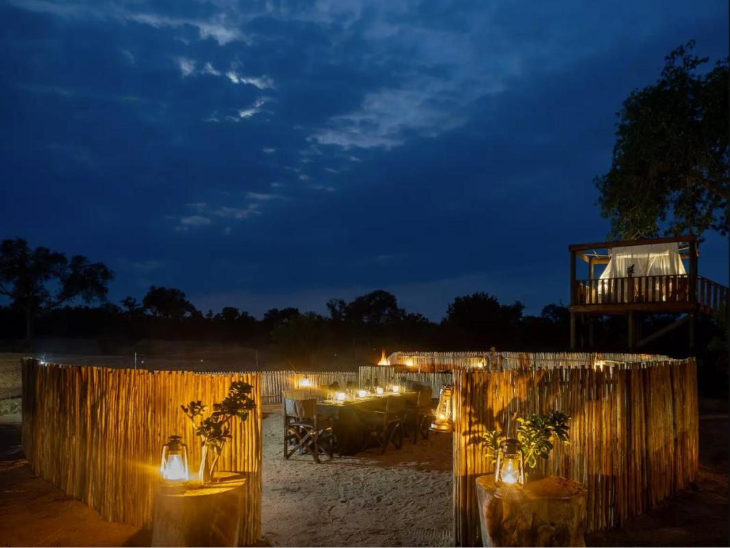 Cedarberg Travel | Tintswalo Manor House