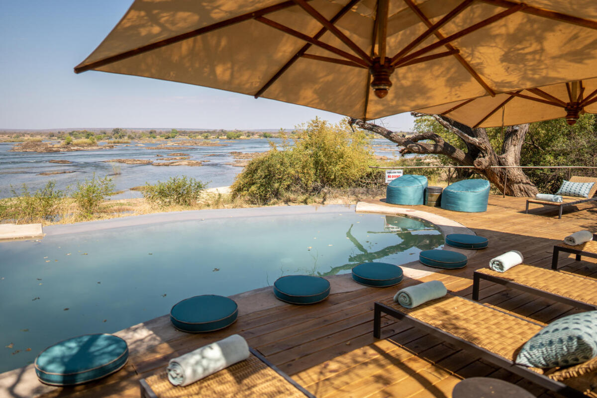 Cedarberg Travel | Toka Leya Camp