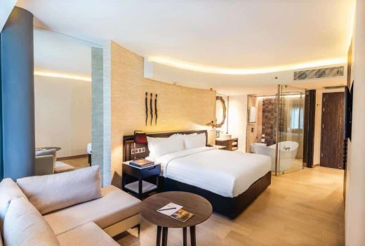 Junior Suites