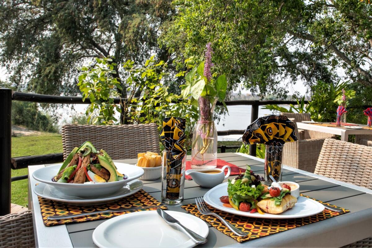 Cedarberg Travel | Waterberry Zambezi Lodge