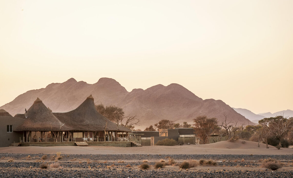Cedarberg Travel | Little Kulala