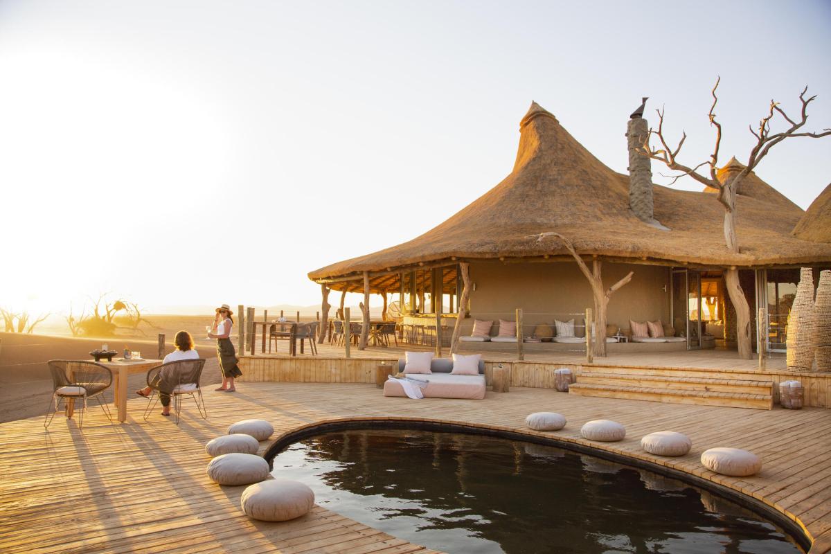 Cedarberg Travel | Little Kulala
