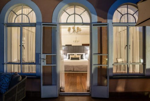 Malaika Suite