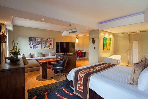 Ambassadorial Suite