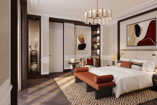 Cape Grace Suite