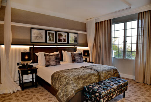 Classic Rooms