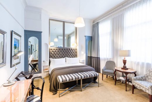 Classic House Room