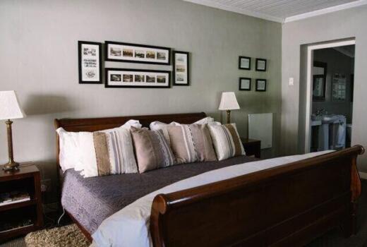 Luxury Suite