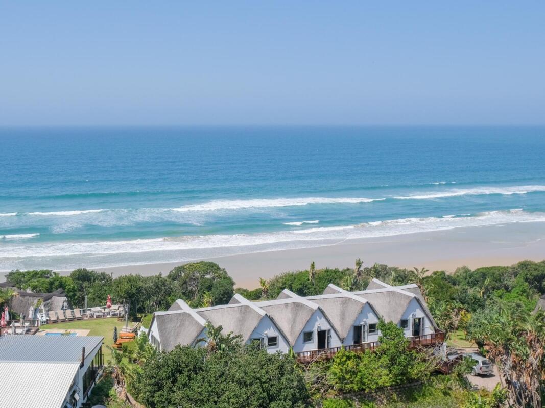 Cedarberg Travel | Crawford's Beach Lodge