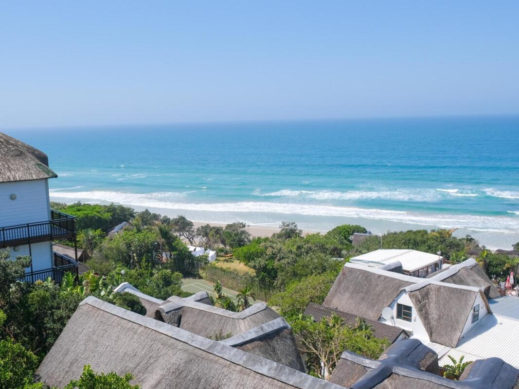 Cedarberg Travel | Crawford's Beach Lodge