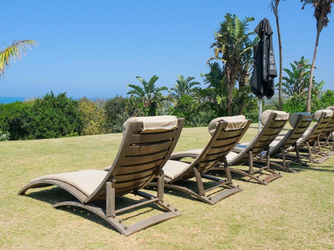 Cedarberg Travel | Crawford's Beach Lodge
