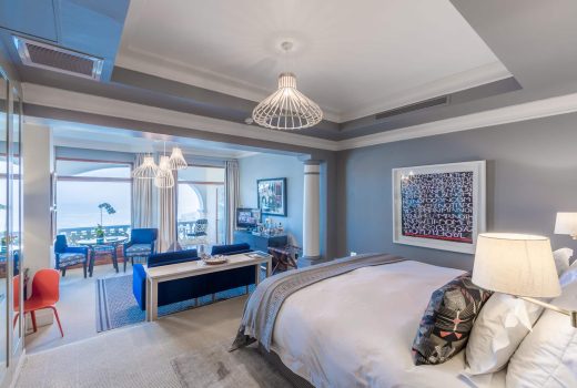 Deluxe House Room