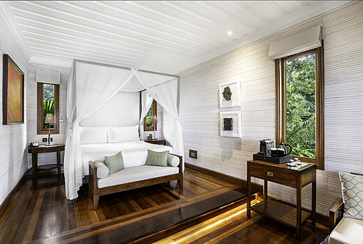 King Sunset Villa