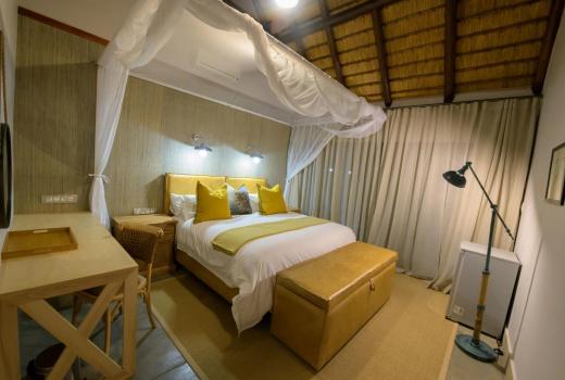 Luxury Family Suite