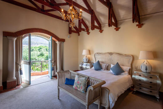 Villa Suites