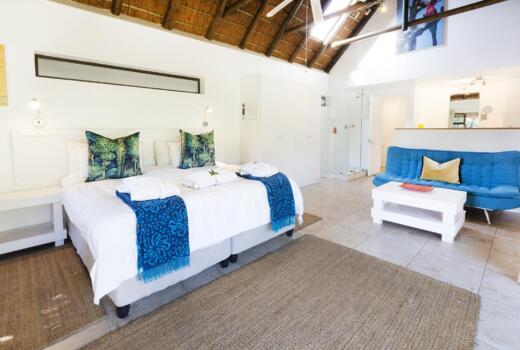 Garden Suite