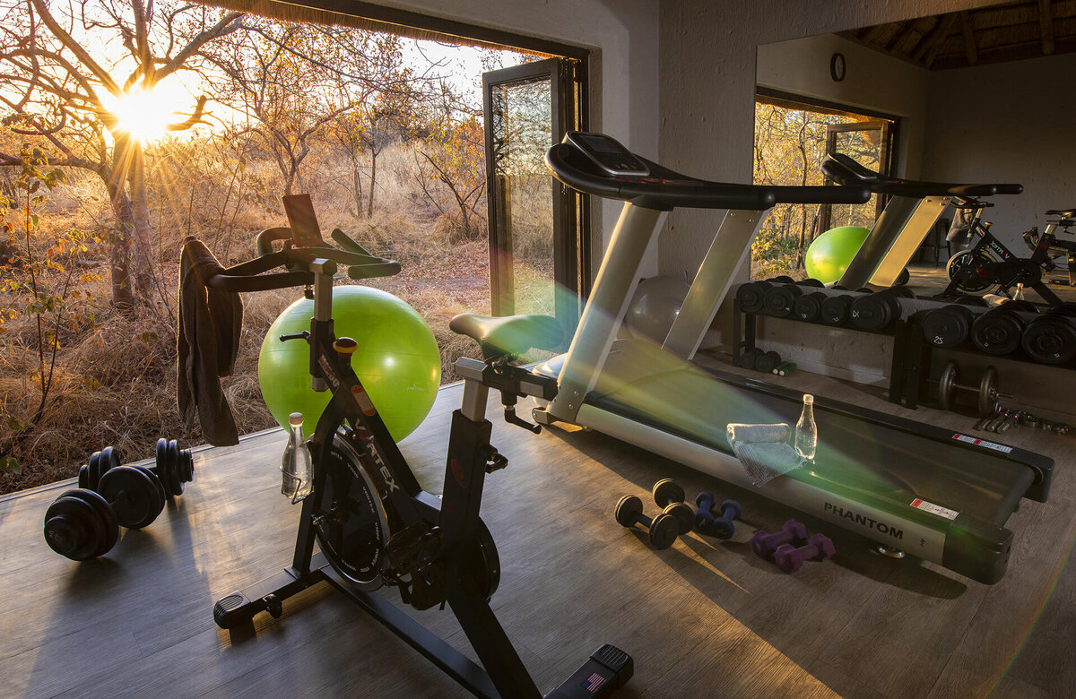 Cedarberg Travel | Pondoro Game Lodge