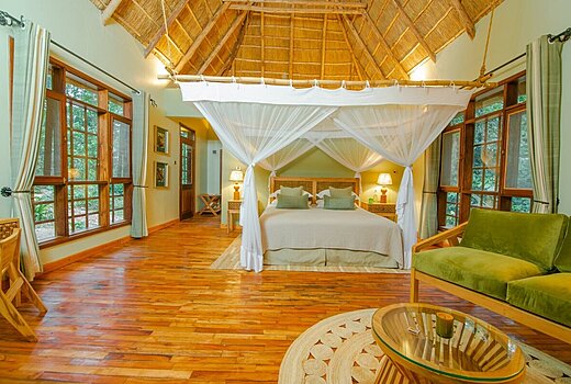 Double/Twin Room