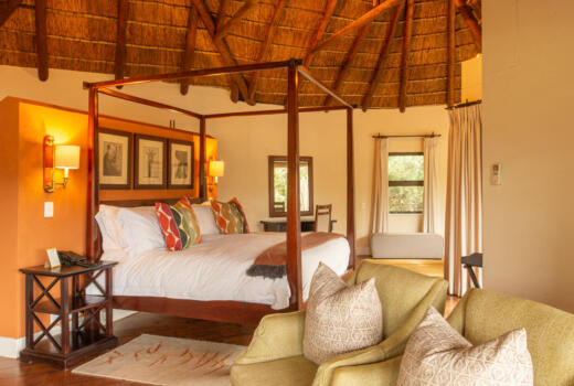 Impala Chalet