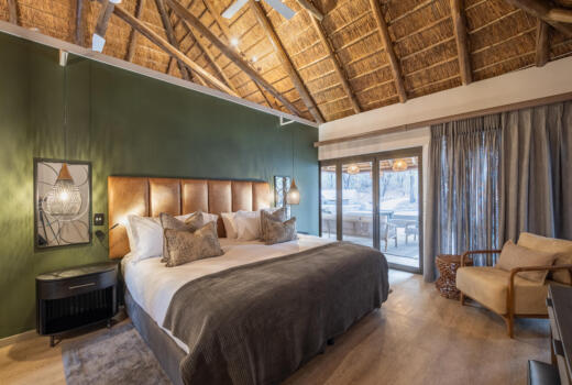 Royal Pilane Villa