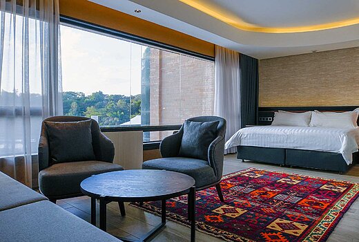 Junior Suites