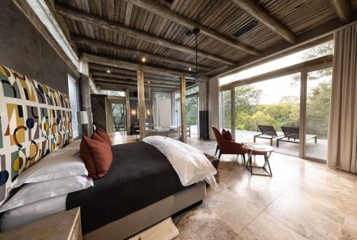 Luxury Villa