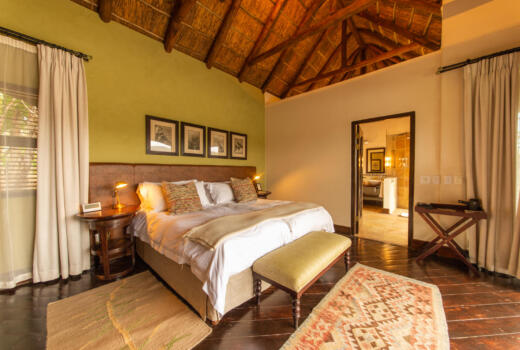 Kudu Suite