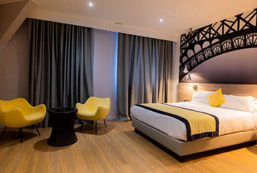 Superior Room