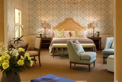 Four Quarter Suite