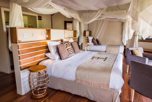 River Suites